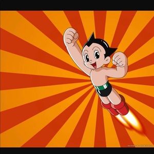 Meet your Posher, Warren